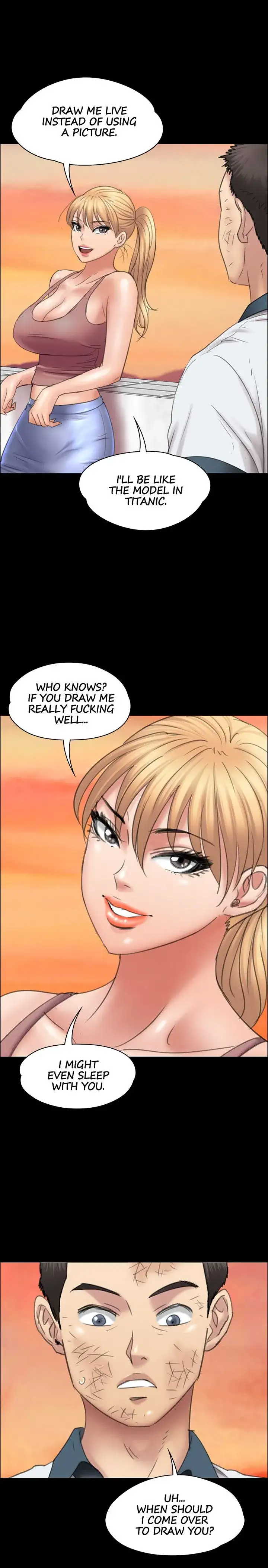 Queen Bee - Chapter 18 [photo 1] - MangaPorn