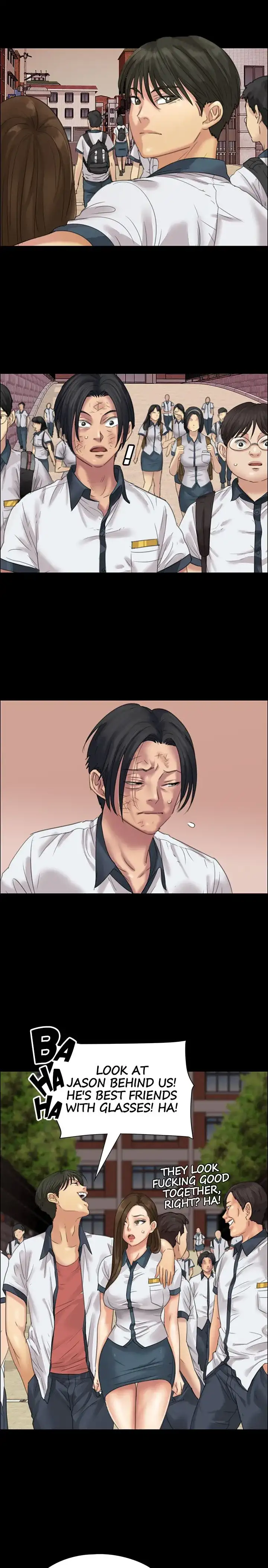 Queen Bee - Chapter 18 [photo 11] - MangaPorn