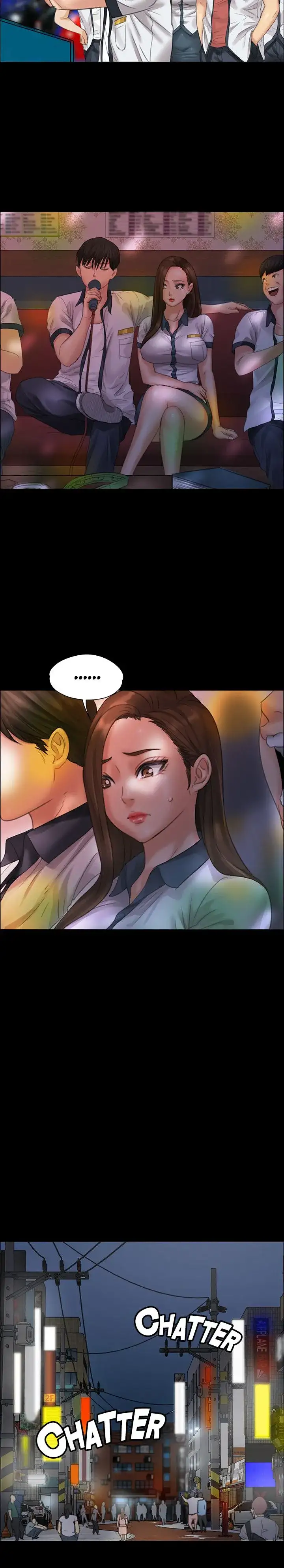 Queen Bee - Chapter 18 [photo 13] - MangaPorn