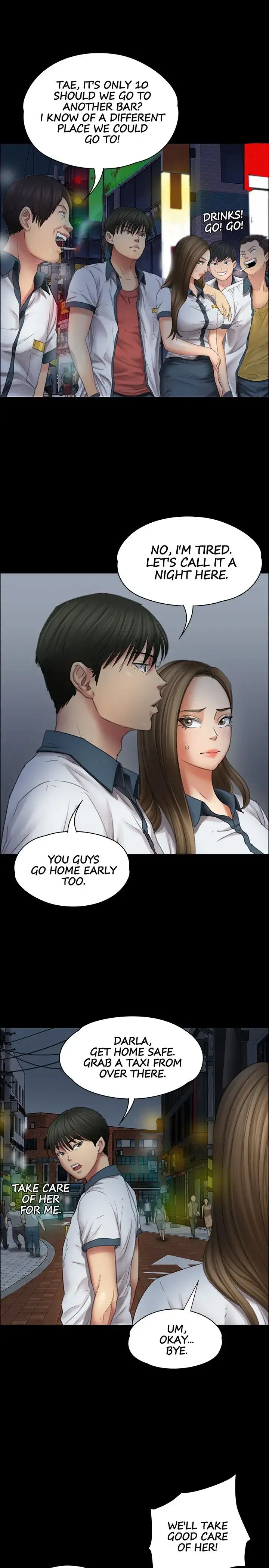Queen Bee - Chapter 18 [photo 14] - MangaPorn