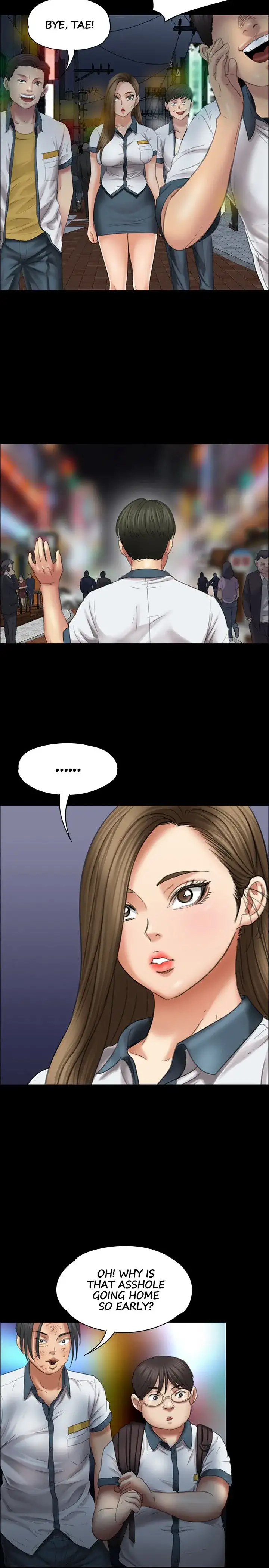Queen Bee - Chapter 18 [photo 15] - MangaPorn