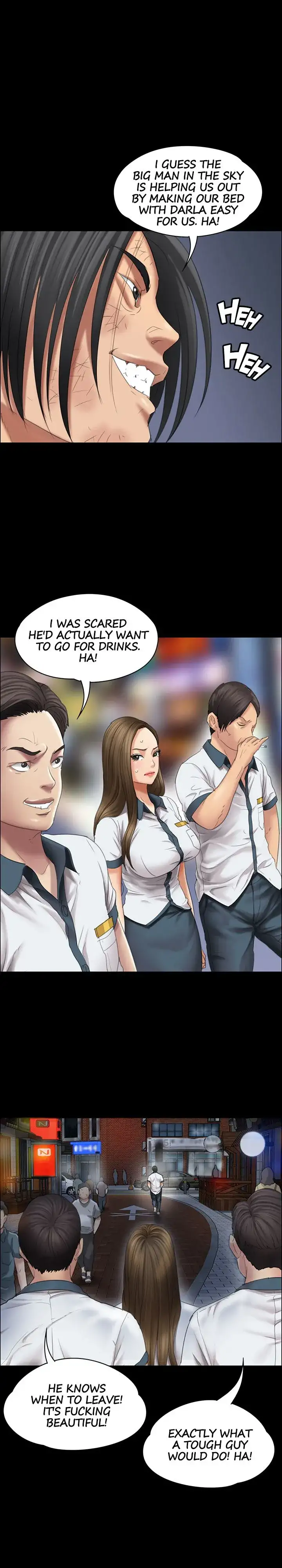 Queen Bee - Chapter 18 [photo 16] - MangaPorn