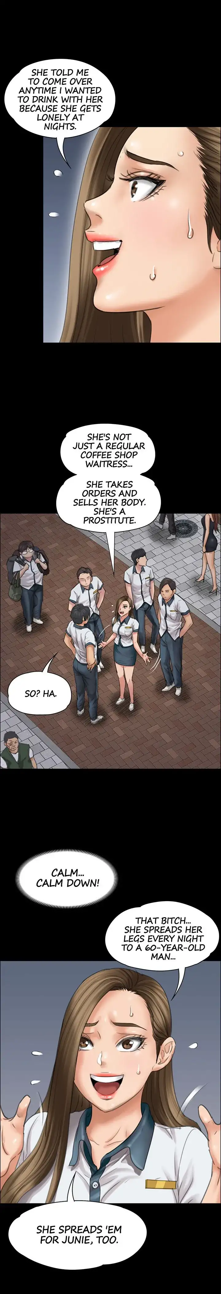 Queen Bee - Chapter 18 [photo 21] - MangaPorn