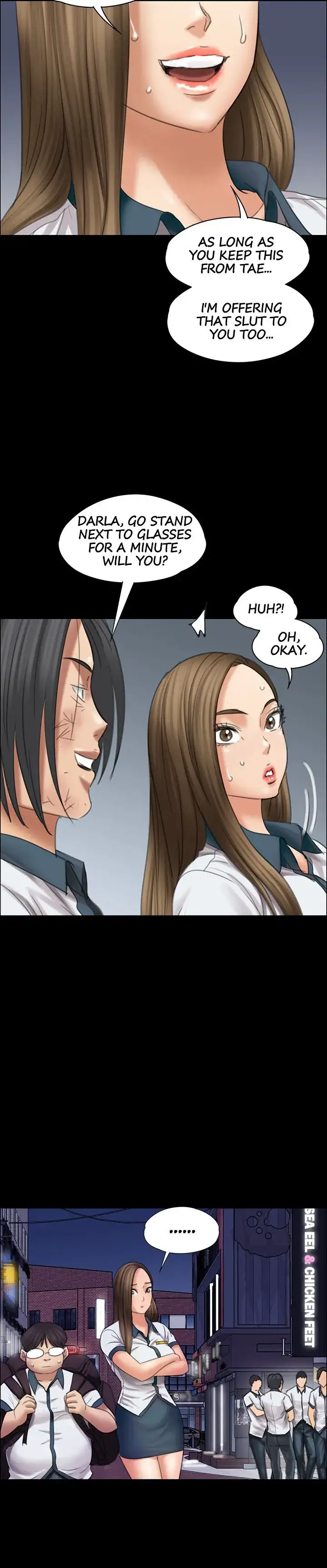 Queen Bee - Chapter 18 [photo 23] - MangaPorn