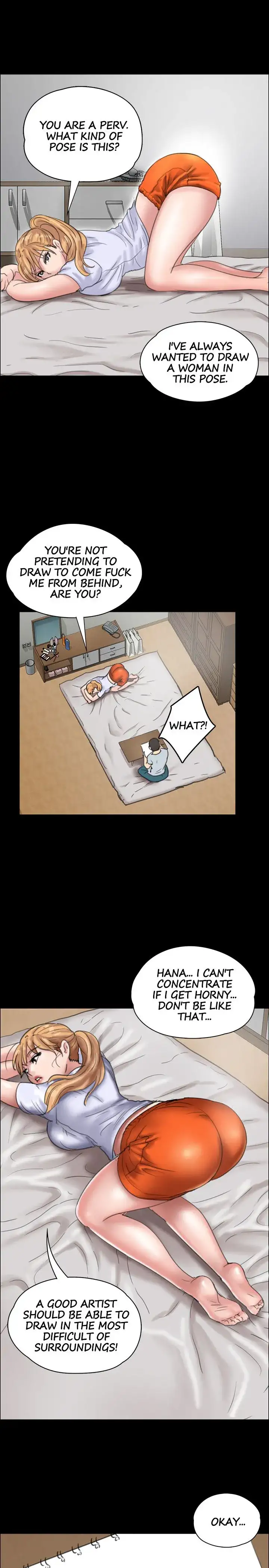 Queen Bee - Chapter 18 [photo 26] - MangaPorn