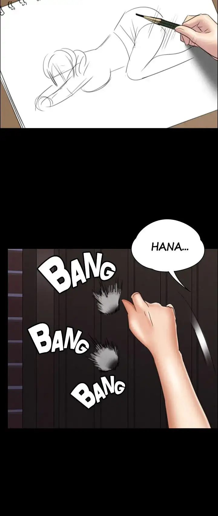 Queen Bee - Chapter 18 [photo 27] - MangaPorn