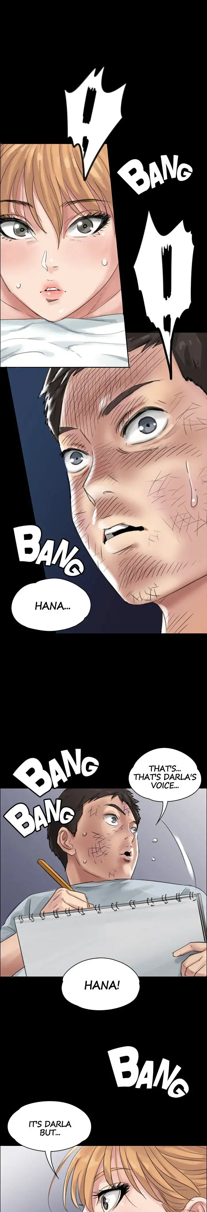 Queen Bee - Chapter 18 [photo 28] - MangaPorn