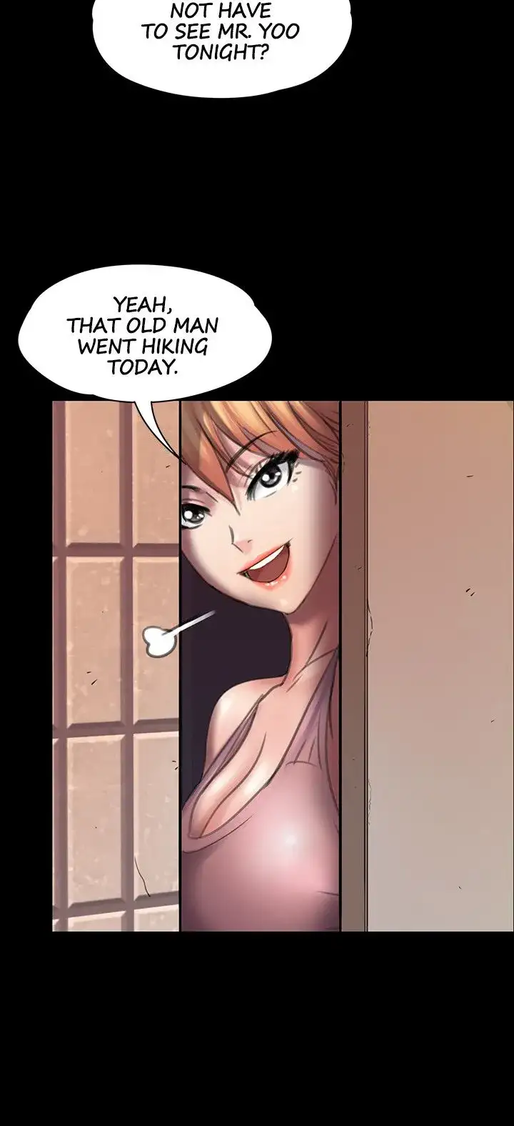Queen Bee - Chapter 18 [photo 7] - MangaPorn