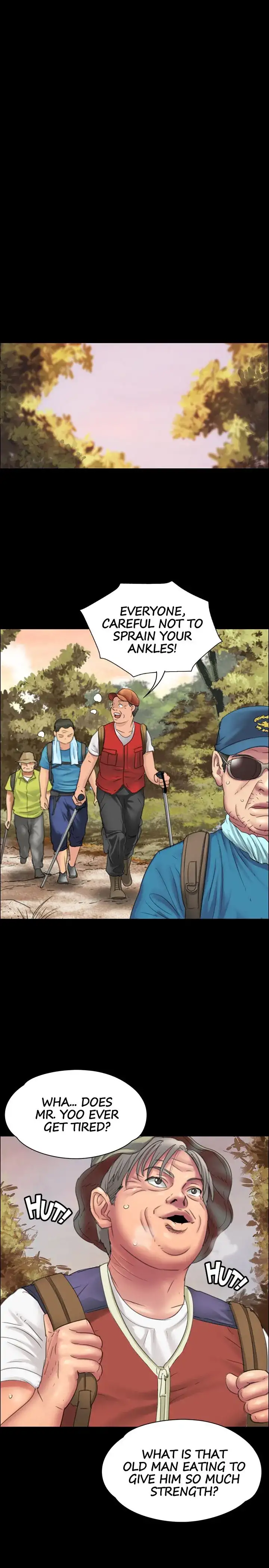 Queen Bee - Chapter 18 [photo 8] - MangaPorn