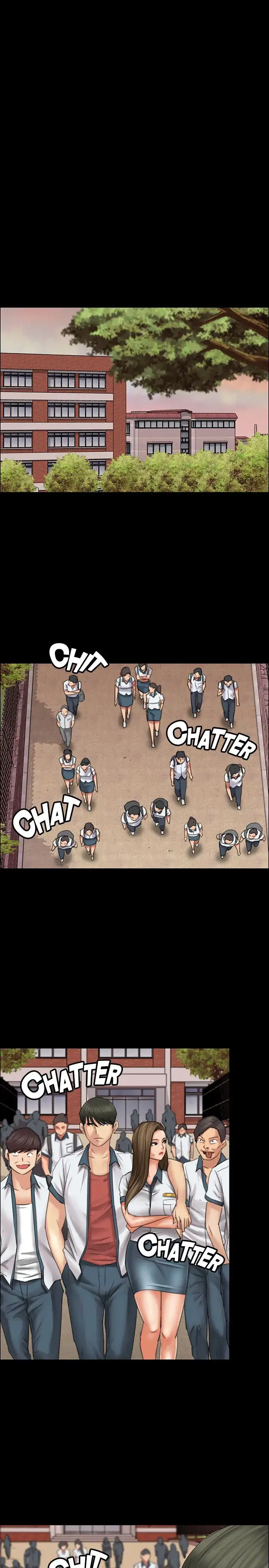 Queen Bee - Chapter 18 [photo 9] - MangaPorn