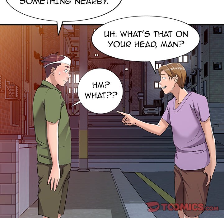 Daydream - Chapter 16 [photo 120] - MangaPorn