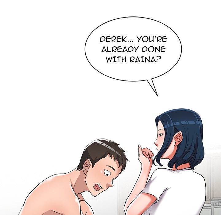 Daydream - Chapter 16 [photo 28] - MangaPorn