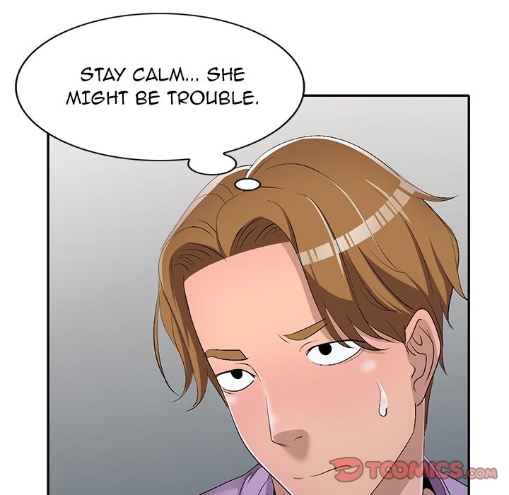 Daydream - Chapter 17 [photo 102] - MangaPorn