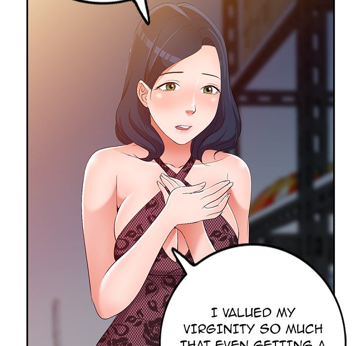 Daydream - Chapter 17 [photo 108] - MangaPorn