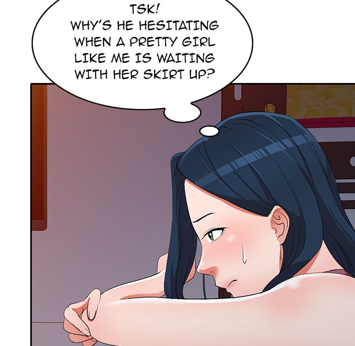 Daydream - Chapter 17 [photo 128] - MangaPorn