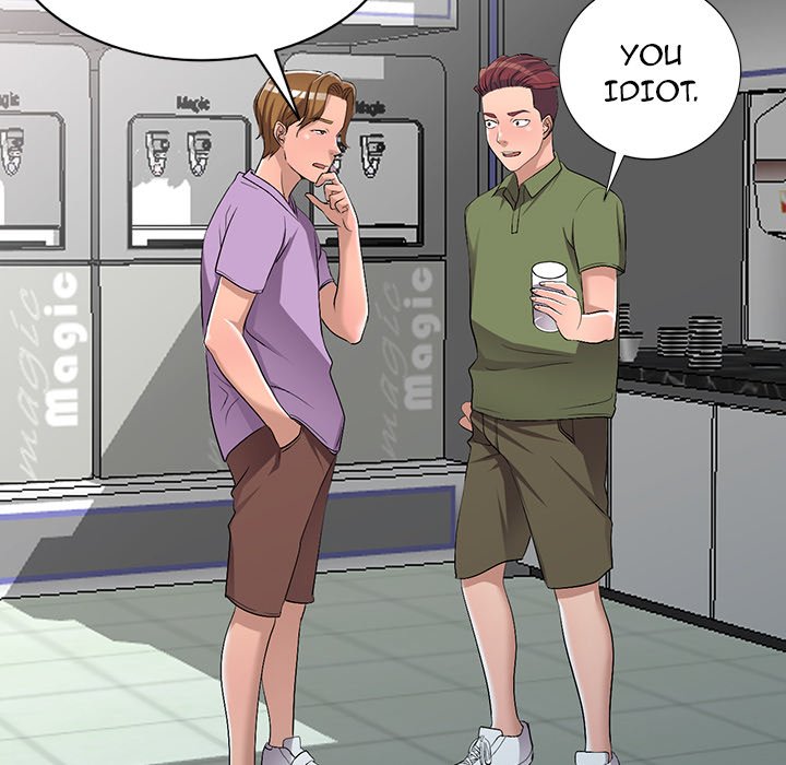 Daydream - Chapter 17 [photo 142] - MangaPorn