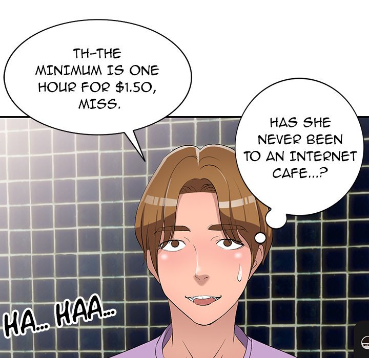 Daydream - Chapter 17 [photo 41] - MangaPorn