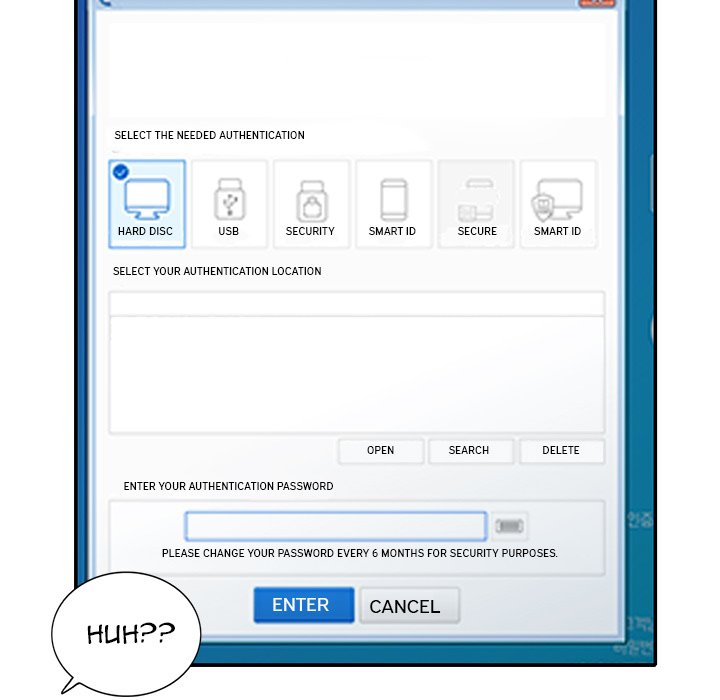 Daydream - Chapter 17 [photo 50] - MangaPorn