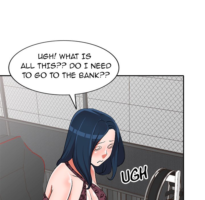 Daydream - Chapter 17 [photo 54] - MangaPorn