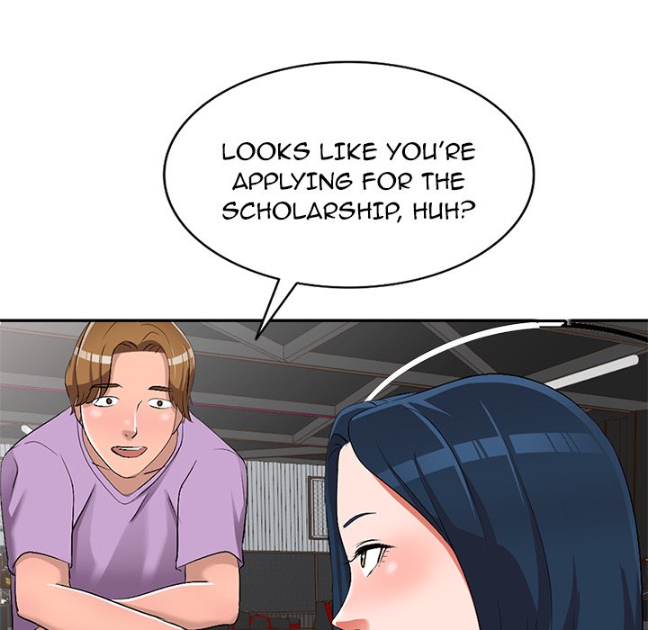 Daydream - Chapter 17 [photo 58] - MangaPorn