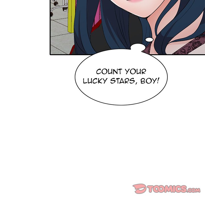 Daydream - Chapter 17 [photo 75] - MangaPorn