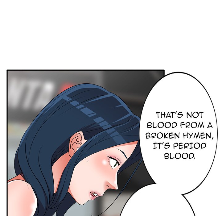 Daydream - Chapter 18 [photo 118] - MangaPorn