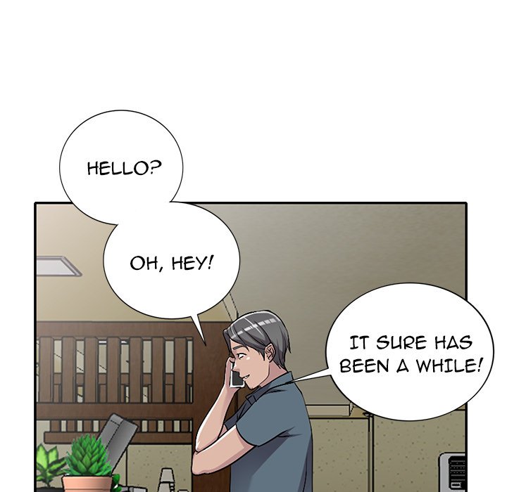 Daydream - Chapter 18 [photo 29] - MangaPorn