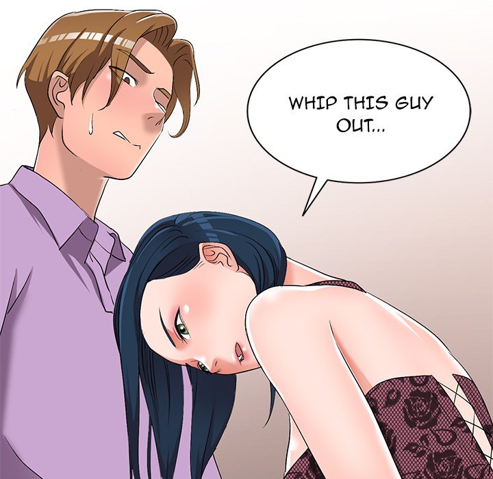 Daydream - Chapter 18 [photo 56] - MangaPorn