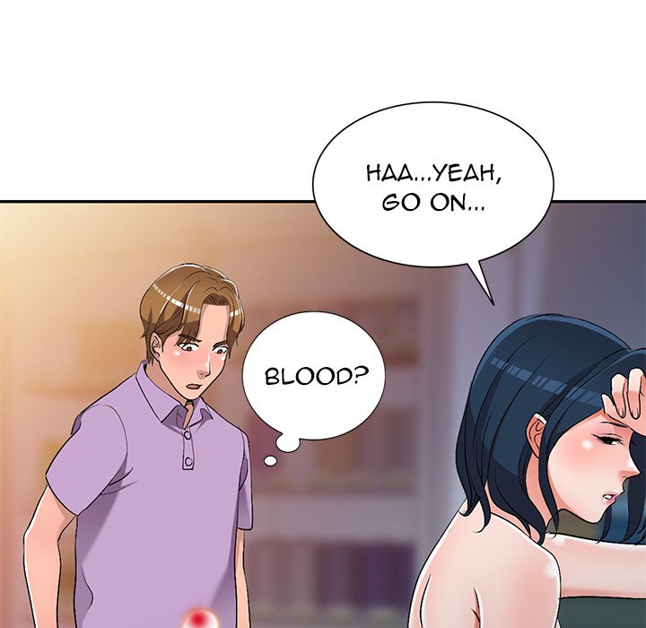 Daydream - Chapter 18 [photo 92] - MangaPorn