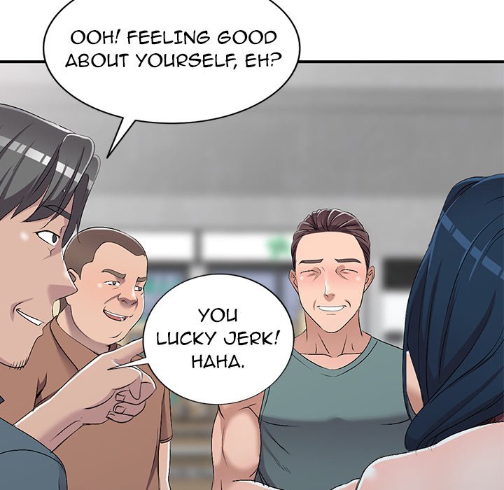 Daydream - Chapter 19 [photo 108] - MangaPorn