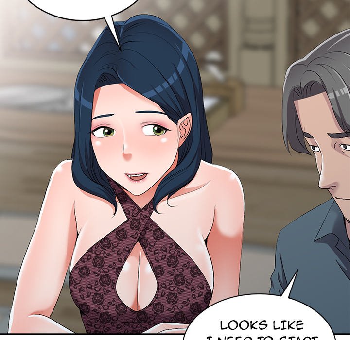 Daydream - Chapter 19 [photo 114] - MangaPorn