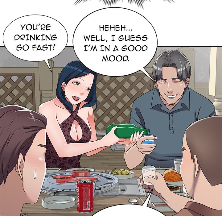 Daydream - Chapter 19 [photo 120] - MangaPorn