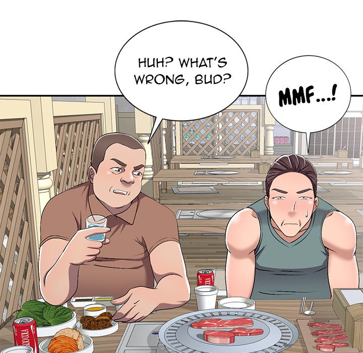 Daydream - Chapter 19 [photo 126] - MangaPorn