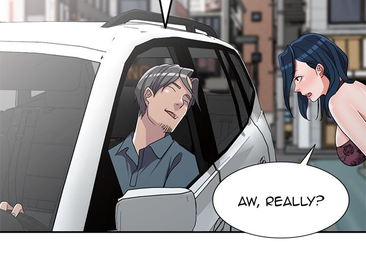 Daydream - Chapter 19 [photo 2] - MangaPorn