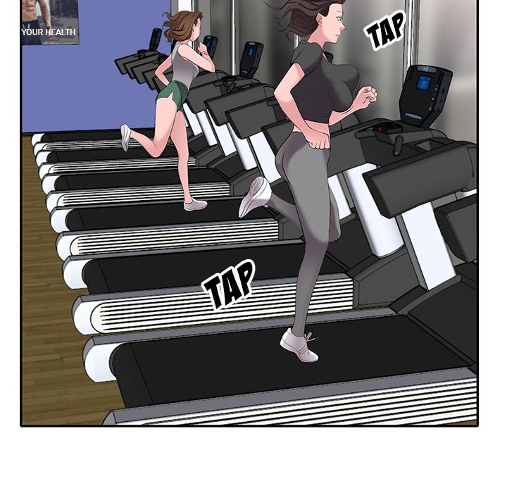 Daydream - Chapter 19 [photo 20] - MangaPorn