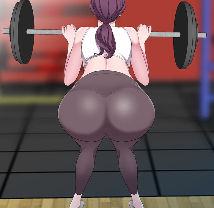 Daydream - Chapter 19 [photo 22] - MangaPorn