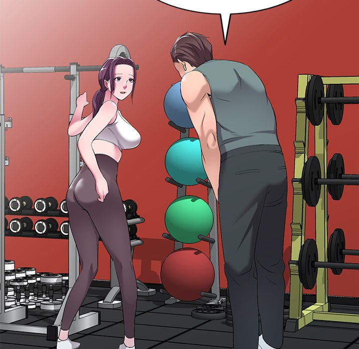 Daydream - Chapter 19 [photo 50] - MangaPorn