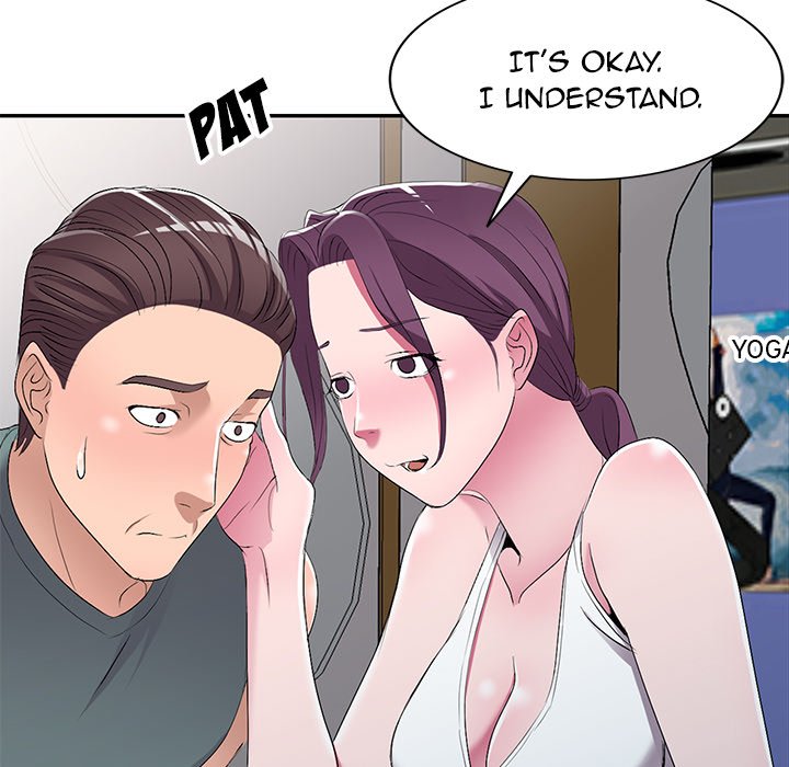 Daydream - Chapter 19 [photo 54] - MangaPorn