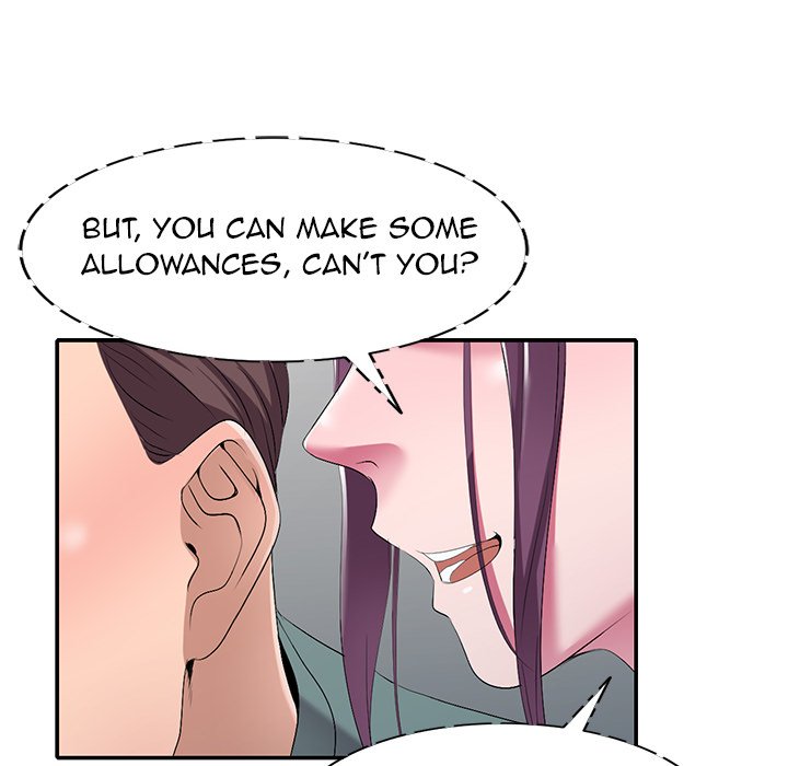 Daydream - Chapter 19 [photo 56] - MangaPorn