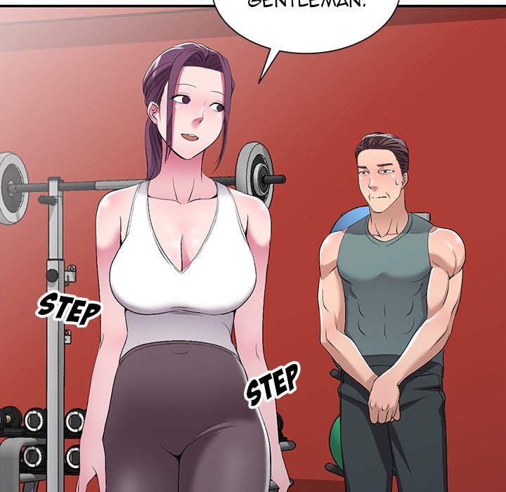 Daydream - Chapter 19 [photo 58] - MangaPorn