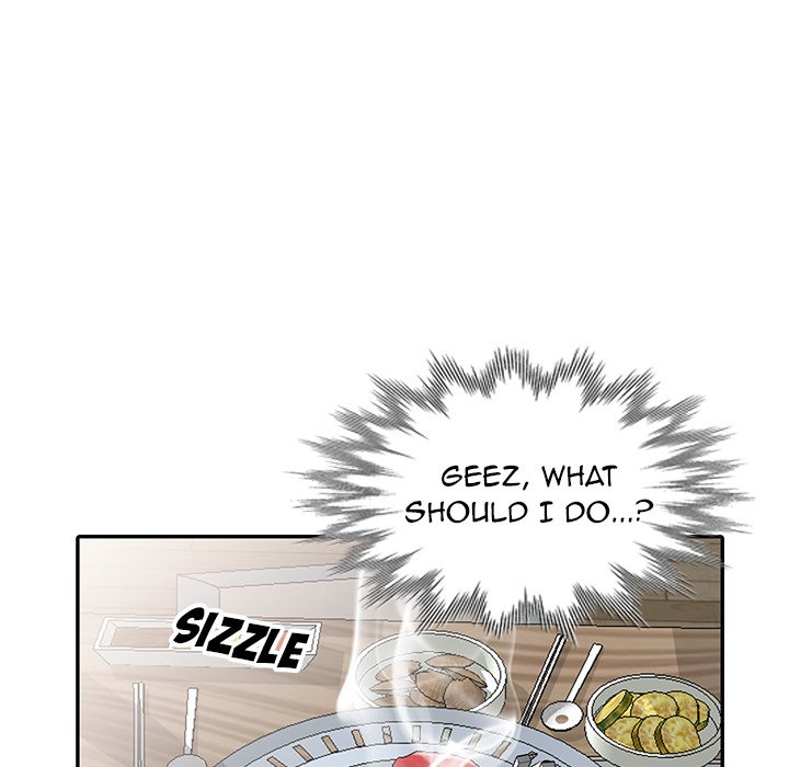 Daydream - Chapter 19 [photo 78] - MangaPorn