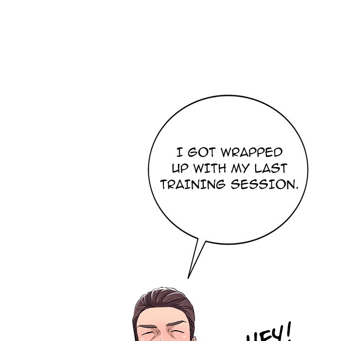 Daydream - Chapter 19 [photo 85] - MangaPorn