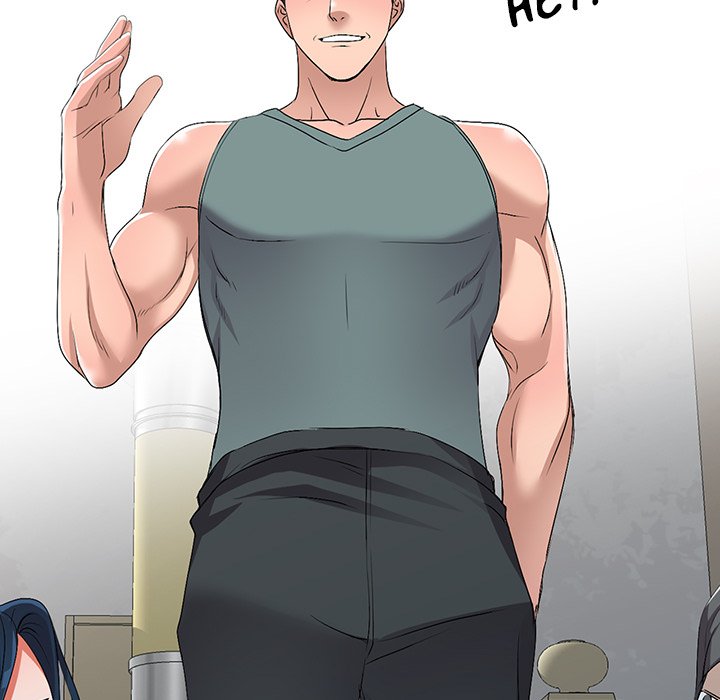 Daydream - Chapter 19 [photo 86] - MangaPorn