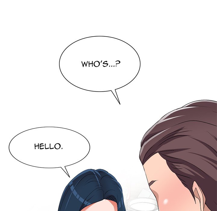 Daydream - Chapter 19 [photo 92] - MangaPorn