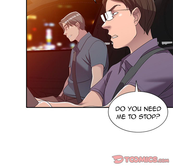 Daydream - Chapter 20 [photo 105] - MangaPorn