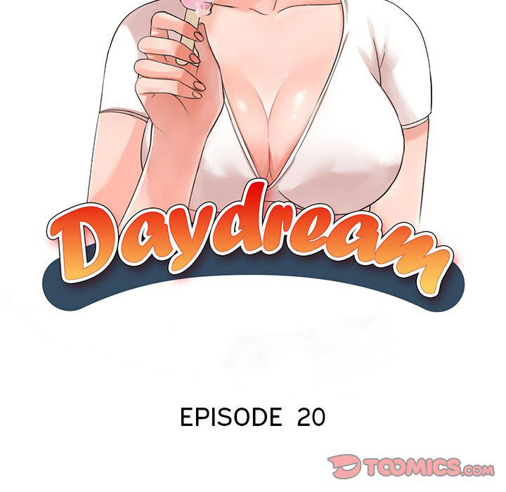 Daydream - Chapter 20 [photo 15] - MangaPorn