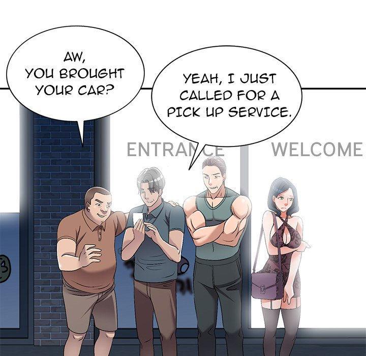 Daydream - Chapter 20 [photo 34] - MangaPorn