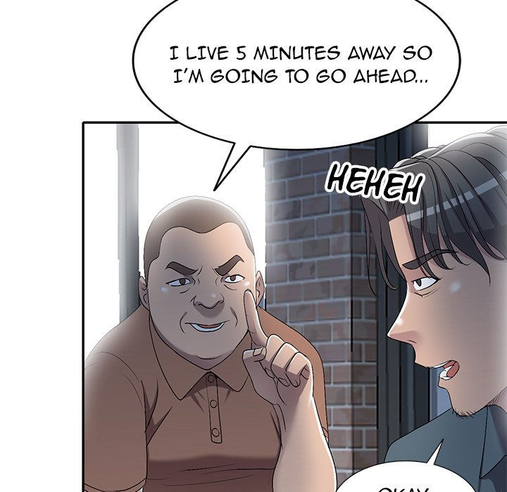 Daydream - Chapter 20 [photo 36] - MangaPorn