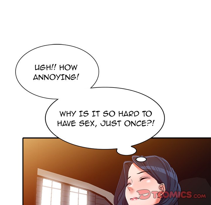 Daydream - Chapter 21 [photo 33] - MangaPorn