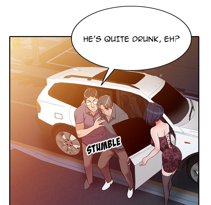 Daydream - Chapter 21 [photo 37] - MangaPorn